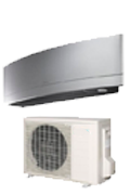 Reparación averías aire acondicionado Zanussi en  Álava