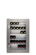 Reparación averías vinoteca Zanussi en  Álava
